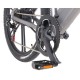 Электровелосипед Maxxter RANGER Gray
