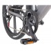 Электровелосипед Maxxter RANGER Gray