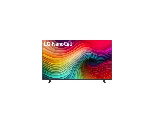 Телевізор LG 50NANO81T6A Телевізор LG 50NANO81T6A
