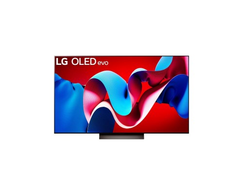 Телевізор LG OLED77C46LA Телевізор LG OLED77C46LA