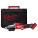 Шліфувальна машина Milwaukee M18 FSAGF125XPDB-0X, 125 мм, з плоским редуктором, HD кейс (без АКБ та ЗП) (4933478439)