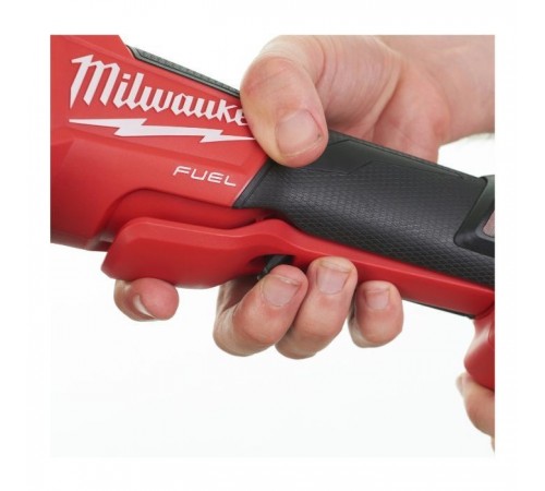 Шліфувальна машина Milwaukee M18 FSAGF125XPDB-0X, 125 мм, з плоским редуктором, HD кейс (без АКБ та ЗП) (4933478439) Шліфувальна машина Milwaukee M18 FSAGF125XPDB-0X, 125 мм, з плоским редуктором, HD кейс (без АКБ та ЗП) (4933478439)