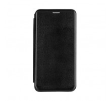 Чохол до мобільного телефона ColorWay Simple Book Xiaomi Redmi 13C 5G black (CW-CSBXR13C5-BK)