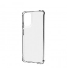 Чохол до мобільного телефона Armorstandart Air Force Motorola G24 Transparent (ARM74308)