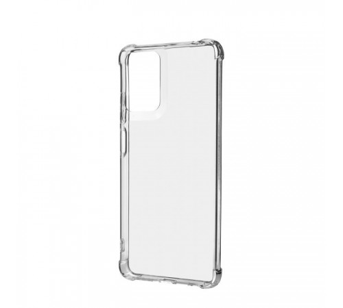Чохол до мобільного телефона Armorstandart Air Force Motorola G24 Transparent (ARM74308) Чохол до мобільного телефона Armorstandart Air Force Motorola G24 Transparent (ARM74308)