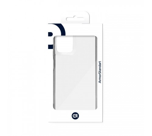 Чохол до мобільного телефона Armorstandart Air Force Motorola G24 Transparent (ARM74308) Чохол до мобільного телефона Armorstandart Air Force Motorola G24 Transparent (ARM74308)