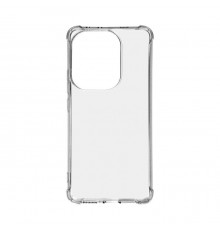 Чохол до мобільного телефона Armorstandart Air Force Xiaomi Poco F6 Transparent (ARM73536)