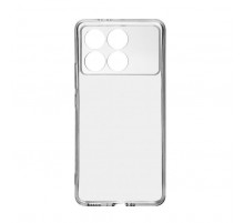Чехол для мобильного телефона Armorstandart Air Xiaomi Poco F6 Pro Camera cover Clear (ARM73535)