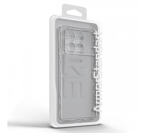 Чохол до мобільного телефона Armorstandart Air Xiaomi Poco F6 Pro Camera cover Clear (ARM73535) Чохол до мобільного телефона Armorstandart Air Xiaomi Poco F6 Pro Camera cover Clear (ARM73535)