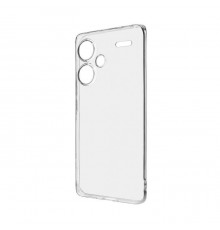 Чохол до мобільного телефона Armorstandart Air Xiaomi Redmi Note 13 Pro+ 5G Camera cover Clear (ARM78479)