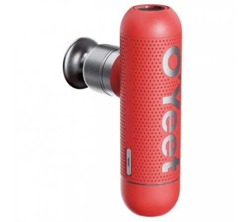 Масажер Oyeet MG-M1(Red) Масажер Oyeet MG-M1(Red)