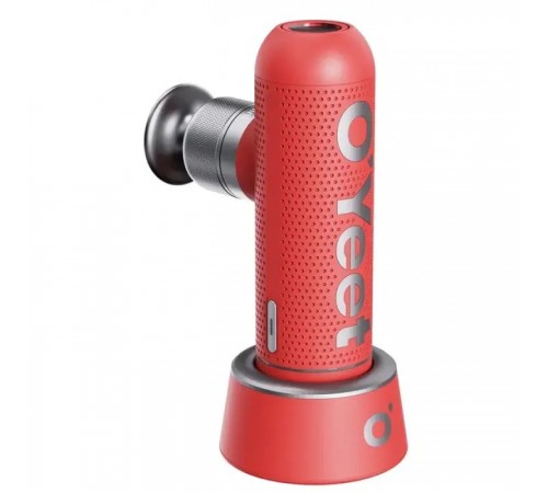 Масажер Oyeet MG-M1(Red) Масажер Oyeet MG-M1(Red)