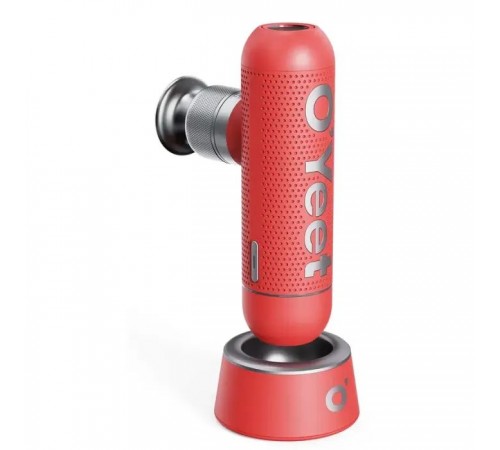 Масажер Oyeet MG-M1(Red) Масажер Oyeet MG-M1(Red)