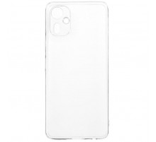 Чохол до мобільного телефона BeCover Tecno Camon 19 Neo (CH6i) Transparancy (710971)
