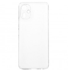 Чохол до мобільного телефона BeCover Tecno Camon 19 Neo (CH6i) Transparancy (710971)
