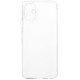 Чохол до мобільного телефона BeCover Tecno Camon 19 Neo (CH6i) Transparancy (710971)