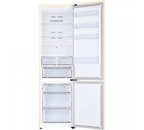 Холодильник Samsung RB38C603EEL/UA Холодильник Samsung RB38C603EEL/UA