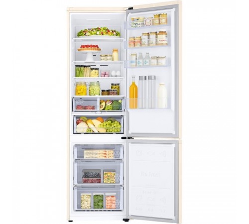 Холодильник Samsung RB38C603EEL/UA Холодильник Samsung RB38C603EEL/UA