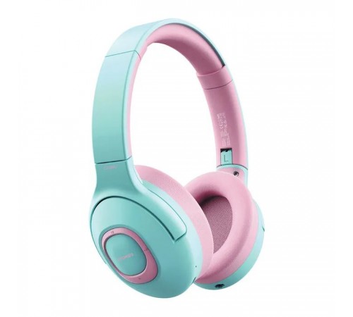 Наушники Promate Coddy Bubblegum (coddy.bubblegum) Наушники Promate Coddy Bubblegum (coddy.bubblegum)
