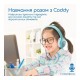 Наушники Promate Coddy Bubblegum (coddy.bubblegum)