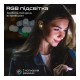 Навушники Promate LumiBuds-C Black (lumibuds-c.black)