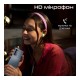 Навушники Promate LumiBuds-C Black (lumibuds-c.black)