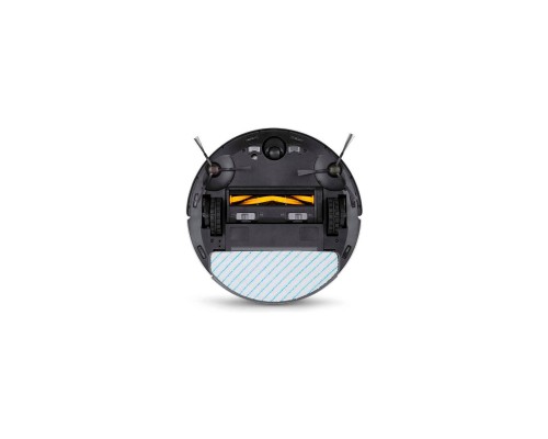 Пилосос Ecovacs DEEBOT OZMO N8 White (DLN26) (DLN26) Пилосос Ecovacs DEEBOT OZMO N8 White (DLN26) (DLN26)