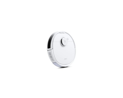 Пилосос Ecovacs DEEBOT OZMO N8 White (DLN26) (DLN26) Пилосос Ecovacs DEEBOT OZMO N8 White (DLN26) (DLN26)
