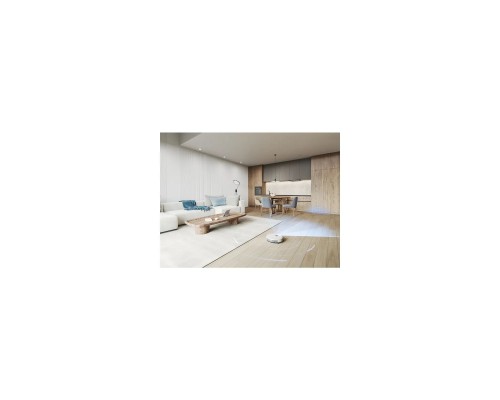 Пилосос Ecovacs DEEBOT OZMO N8 White (DLN26) (DLN26) Пилосос Ecovacs DEEBOT OZMO N8 White (DLN26) (DLN26)