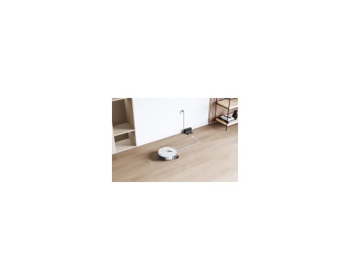 Пилосос Ecovacs DEEBOT OZMO N8 White (DLN26) (DLN26) Пилосос Ecovacs DEEBOT OZMO N8 White (DLN26) (DLN26)
