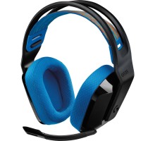 Навушники Logitech G535 Lightspeed Console Wireless Black (939-002219)
