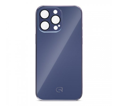 Чохол до мобільного телефона Armorstandart Replica Apple iPhone 15 Pro Max Dark Purple (ARM76237) Чохол до мобільного телефона Armorstandart Replica Apple iPhone 15 Pro Max Dark Purple (ARM76237)
