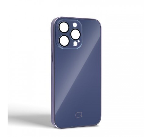Чохол до мобільного телефона Armorstandart Replica Apple iPhone 15 Pro Max Dark Purple (ARM76237) Чохол до мобільного телефона Armorstandart Replica Apple iPhone 15 Pro Max Dark Purple (ARM76237)
