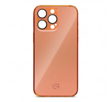 Чохол до мобільного телефона Armorstandart Replica Apple iPhone 15 Pro Max Orange (ARM76240)