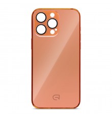 Чохол до мобільного телефона Armorstandart Replica Apple iPhone 15 Pro Max Orange (ARM76240)