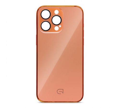 Чохол до мобільного телефона Armorstandart Replica Apple iPhone 15 Pro Max Orange (ARM76240) Чохол до мобільного телефона Armorstandart Replica Apple iPhone 15 Pro Max Orange (ARM76240)