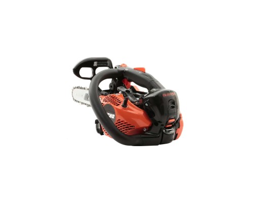 Цепная пила ECHO CS-2511TES бензиновая 1,1кВт/1.5л.с., 10"/40лан., 3/8 1,3мм (CS-2511TES) Цепная пила ECHO CS-2511TES бензиновая 1,1кВт/1.5л.с., 10"/40лан., 3/8 1,3мм (CS-2511TES)