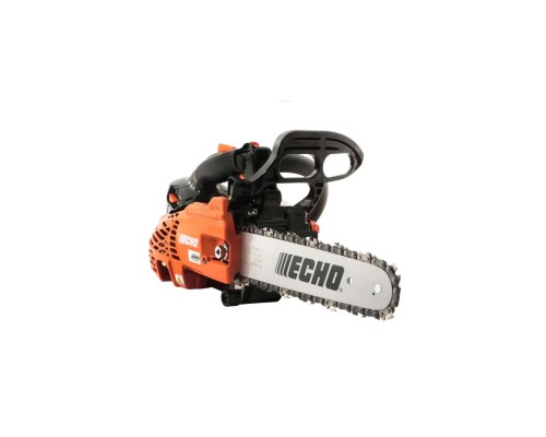 Цепная пила ECHO CS-2511TES бензиновая 1,1кВт/1.5л.с., 10"/40лан., 3/8 1,3мм (CS-2511TES) Цепная пила ECHO CS-2511TES бензиновая 1,1кВт/1.5л.с., 10"/40лан., 3/8 1,3мм (CS-2511TES)