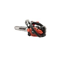Ланцюгова пила ECHO CS-2511TES бензинова 1,1кВт/1.5к.с., 10"/40лан., 3/8 1,3мм (CS-2511TES)