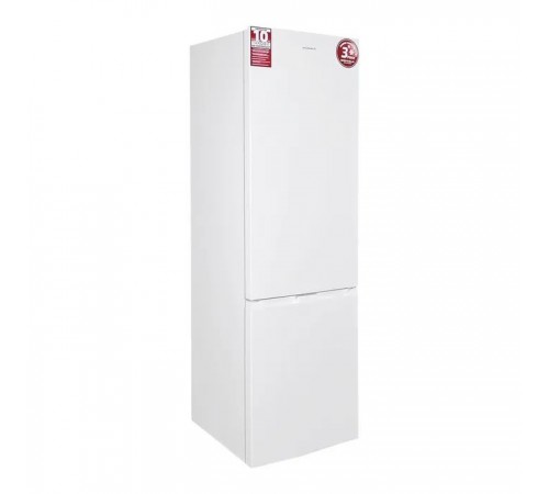 Холодильник Grunhelm BRH-N200E60W Холодильник Grunhelm BRH-N200E60W