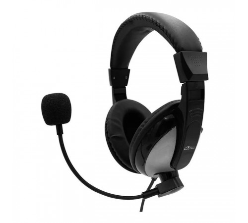 Наушники Media-Tech Turdus Pro Black (MT3603) Наушники Media-Tech Turdus Pro Black (MT3603)