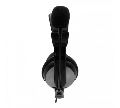Наушники Media-Tech Turdus Pro Black (MT3603) Наушники Media-Tech Turdus Pro Black (MT3603)