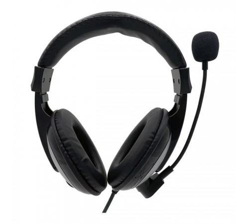 Наушники Media-Tech Turdus Pro Black (MT3603) Наушники Media-Tech Turdus Pro Black (MT3603)