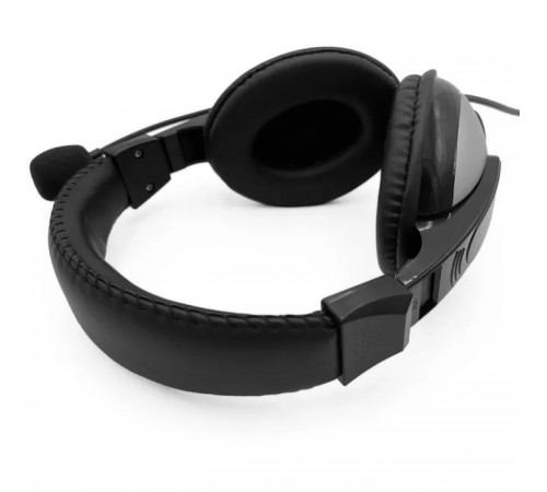 Наушники Media-Tech Turdus Pro Black (MT3603) Наушники Media-Tech Turdus Pro Black (MT3603)
