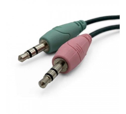 Наушники Media-Tech Turdus Pro Black (MT3603) Наушники Media-Tech Turdus Pro Black (MT3603)