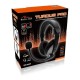 Наушники Media-Tech Turdus Pro Black (MT3603)