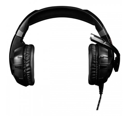 Навушники Modecom MC-849 Volcano Shield V2 Gaming Black (S-MC-849-SHIELD2) Навушники Modecom MC-849 Volcano Shield V2 Gaming Black (S-MC-849-SHIELD2)