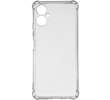 Чехол для мобильного телефона BeCover Anti-Shock Tecno Camon 19 Neo (CH6i) Clear (710970)