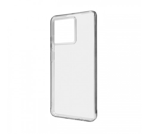 Чохол до мобільного телефона Armorstandart Air ZTE Blade V50 Vita Clear (ARM70719)