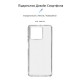 Чохол до мобільного телефона Armorstandart Air ZTE Blade V50 Vita Clear (ARM70719)